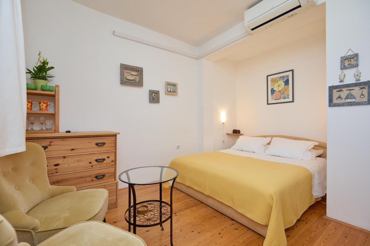Room Over Old Town Dubrovnik Exterior foto